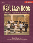 The Real Easy Book - Bb Edition