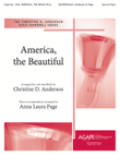 America, the Beautiful