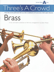 Three's a Crowd - Junior Book A (Easy)