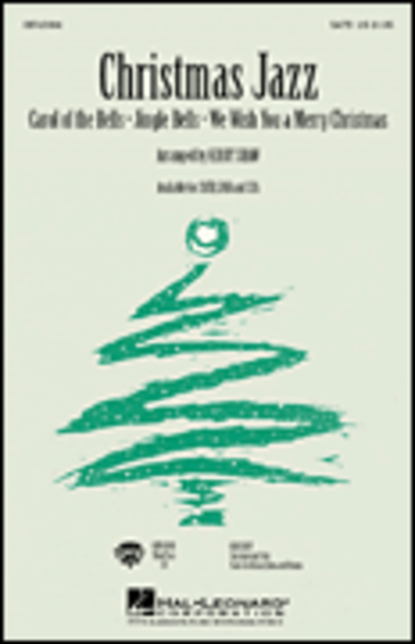 Christmas Jazz (Collection)