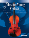 Solos for Young Violists, Volume 1