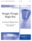 Boogie Woogie Bugle Boy - 3-5 Octave mini preview