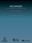 Escapades (from Catch Me If You Can)