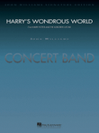 Harry's Wondrous World (from Harry Potter and the Sorcerer's Stone)