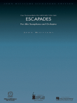 Escapades (from Catch Me If You Can)