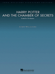 Harry Potter and the Chamber of Secrets