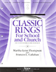 Classic Rings