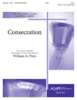 Consecration