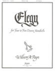 Elegy