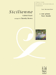 Sicilienne