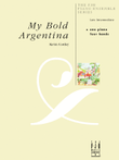 My Bold Argentina