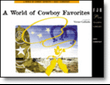 A World of Cowboy Favorites