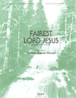 Fairest Lord Jesus