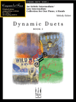 Dynamic Duets, Book 2 mini preview