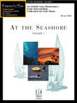 At the Seashore