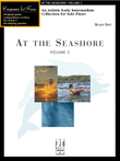 At the Seashore