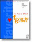 In Tune With Favorite Songs (NFMC)