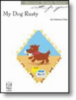 My Dog Rusty mini preview