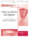 Glory to God in the Highest