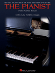 Music Featured in the Motion Picture The Pianist