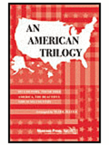 An American Trilogy