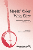 Sippin' Cider with Eliza