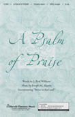 A Psalm of Praise