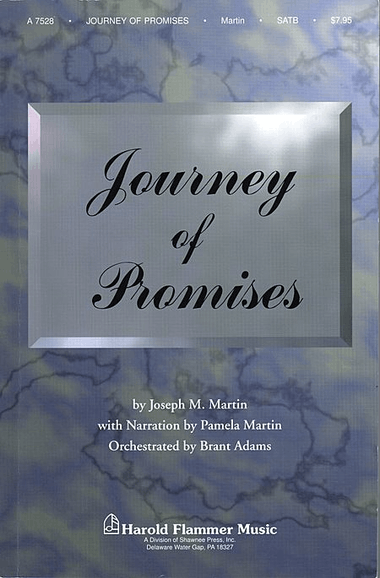 Journey of Promises