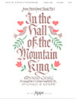 In the Hall of the Mountain King
