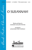O Susannah!