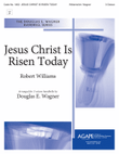 Jesus Christ Is Risen Today