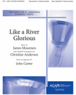Like a River Glorious