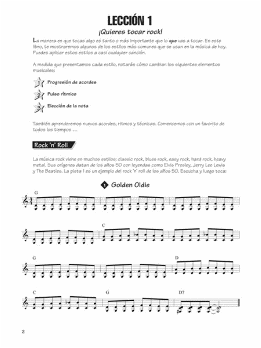 FastTrack Keyboard Method – Spanish Edition