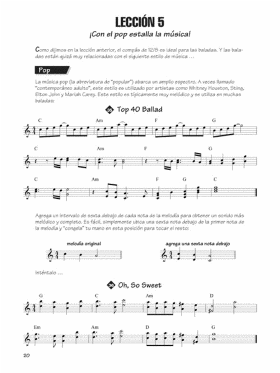 FastTrack Keyboard Method – Spanish Edition