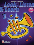 Look, Listen & Learn - Method Book Part 1