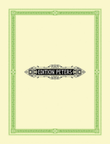 Pièces brèves op. 84