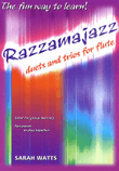 Razzamajazz Duets and Trios Flute