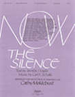 Now the Silence