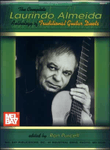The Complete Laurindo Almeida Anthology of Traditional Guitar Duets