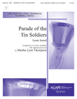 Parade of the Tin Soldiers