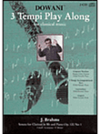 Brahms - Sonata for Clarinet in Bb and Piano Op. 120, No. 1 in F-Minor