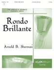 Rondo Brillante - 3-5 Oct. mini preview