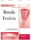 Rondo Festivo