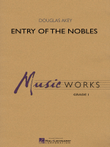 Entry of the Nobles