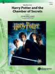 Harry Potter and the Chamber of Secrets, Selections from mini preview