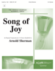 Song of Joy - 3-4 Octaves mini preview