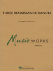 Three Renaissance Dances