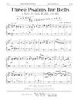 Three Psalms for Bells