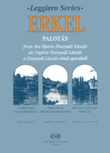 Palotas (from the opera Hunyadi Laszlo)