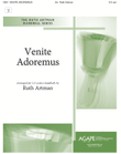 Venite Adoremus